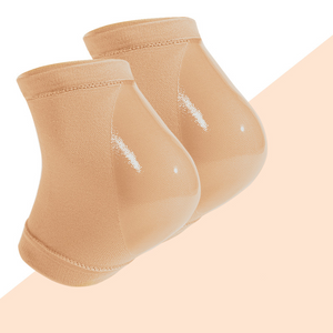 Cozy Moisturizing Anti Crack Heel Socks