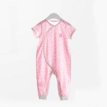 Load image into Gallery viewer, New Born Baby Summer Jumpsuit