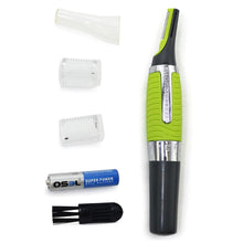 Load image into Gallery viewer, 3 in 1 Multi Functional Hair Trimmer