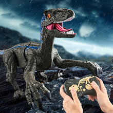 Load image into Gallery viewer, Remote Control Dinosaur Toys