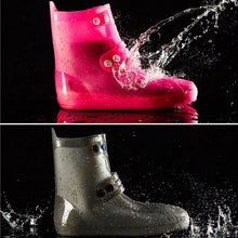 Load image into Gallery viewer, Reusable Waterproof Shoe Covers