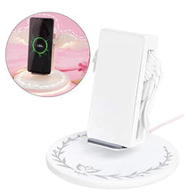 Load image into Gallery viewer, Angel Wings Wireless Charger