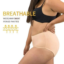 Load image into Gallery viewer, Three-layer Leak-proof Panties for Women