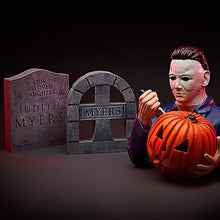 Load image into Gallery viewer, Halloween Horror Light-up Statue Decoration