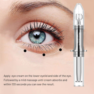 Rejuvenating Eye Cream