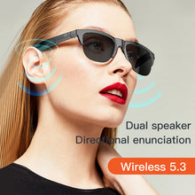 Load image into Gallery viewer, 2024 Upgrade Bluetooth Sunglasses