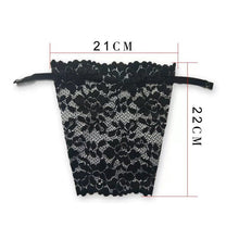 Load image into Gallery viewer, One-piece Lace Chest Cover