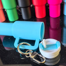 Load image into Gallery viewer, Mini Cup Keychain