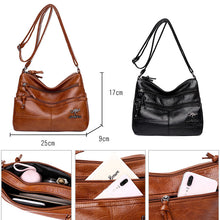 Load image into Gallery viewer, Vintage Women&#39;s Shoulder Bag