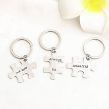 Load image into Gallery viewer, Friendship Keychain Set