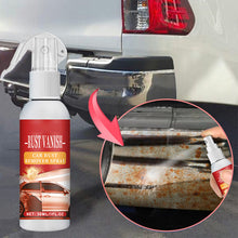 Load image into Gallery viewer, Multifunctional Efficient Long-Lasting Car Rust Remover Spray