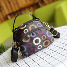 Load image into Gallery viewer, Ladies Fashion Printed Hand Bag