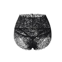 Load image into Gallery viewer, Seamless Lace Panties