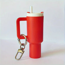 Load image into Gallery viewer, Mini Cup Keychain