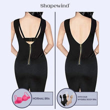 Load image into Gallery viewer, Backless Body Shapers Bra