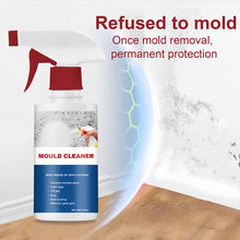 Load image into Gallery viewer, Mildew Cleaner Foam Mildew Deodorant Decontamination Fast-Acting Spray