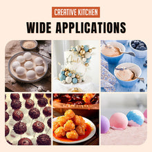 Load image into Gallery viewer, Creative Kitchen Triple Meatball Maker