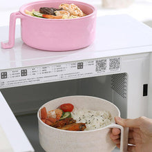 Load image into Gallery viewer, Microwave Ramen Bowl