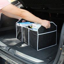 Load image into Gallery viewer, Car Trunk Folding Storage Box