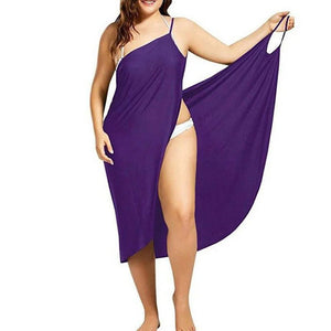 Women Beach Dress