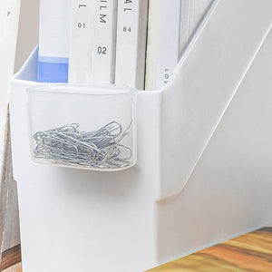 Refrigerator Hanging Storage Rack (4 PCs)