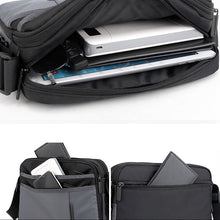 Load image into Gallery viewer, Men&#39;s lightweight messenger bag shoulder messenger bag