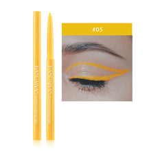 Load image into Gallery viewer, 🔥20 PCS Colored Eyeliners Pencil Set