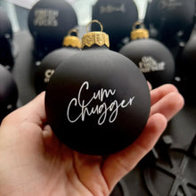 Load image into Gallery viewer, Funny Christmas Ornament