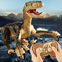 Load image into Gallery viewer, Remote Control Dinosaur Toys