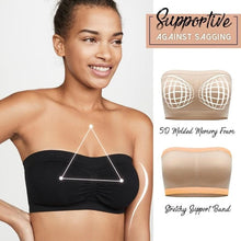 Load image into Gallery viewer, Ultimate Lifter Stretch Strapless Bra