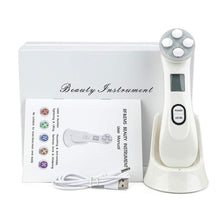 Load image into Gallery viewer, 5 in 1 LED Skin Tightening