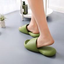 Load image into Gallery viewer, Non-Slip Thick-Soled Super Soft Slippers