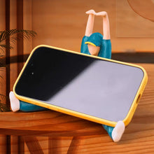 Load image into Gallery viewer, Breakdance Phone Holder