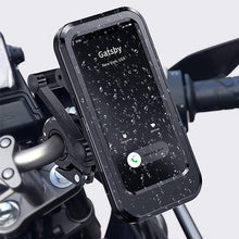 Load image into Gallery viewer, 2021 Bike &amp; Motorcycle Phone Holder