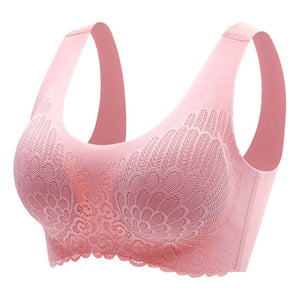 5D Wireless Contour Bra