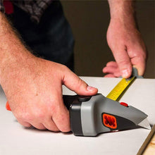 Load image into Gallery viewer, All-in-one Hand Tool with Measuring Tape and Utility Knife