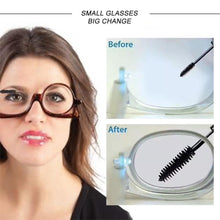 Load image into Gallery viewer, Hirundo Making Up Cosmetic Reading Glasses