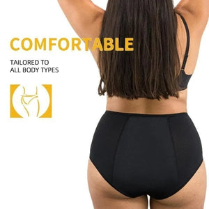 Three-layer Leak-proof Panties for Women