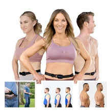 Load image into Gallery viewer, Vibrating Belt For Slimming &amp; Herniated Disc