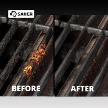 Load image into Gallery viewer, Barbecue Grill Cleaning Brush