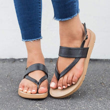 Load image into Gallery viewer, Women Comfortable Venice Sandals