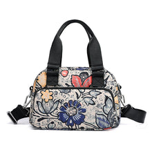 Load image into Gallery viewer, Waterproof Floral Crossbody Bag