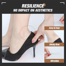 Load image into Gallery viewer, Self-adhesive Invisible Heel Anti-wear Sticker