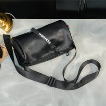 Load image into Gallery viewer, Lightweight Crossbody Bucket Bag