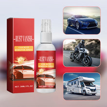 Load image into Gallery viewer, Multifunctional Efficient Long-Lasting Car Rust Remover Spray