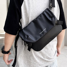 Load image into Gallery viewer, Men&#39;s Casual Crossbody Bag