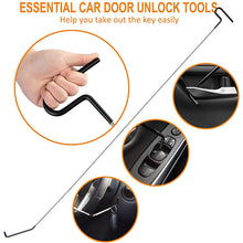 Load image into Gallery viewer, 14 PCs Car Unlocking Tool Kit