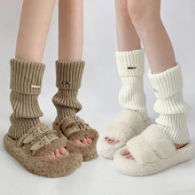 Load image into Gallery viewer, Y2K Warm Ankle Leg Socks for Women