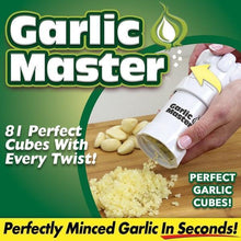 Load image into Gallery viewer, Garlic Master