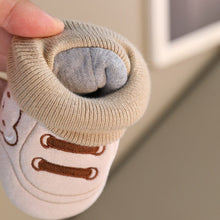 Load image into Gallery viewer, Baby Cute Winter Shoes